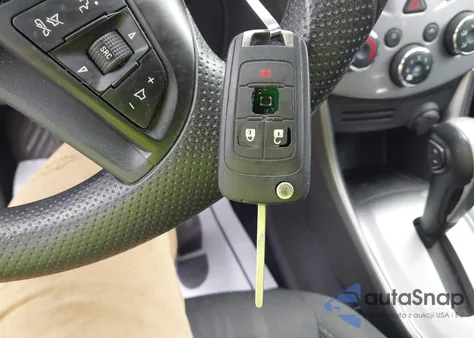 2016 Chevrolet Trax Lt z USA, uszkodzony, nr VIN 3GNCJPSB8GL165266